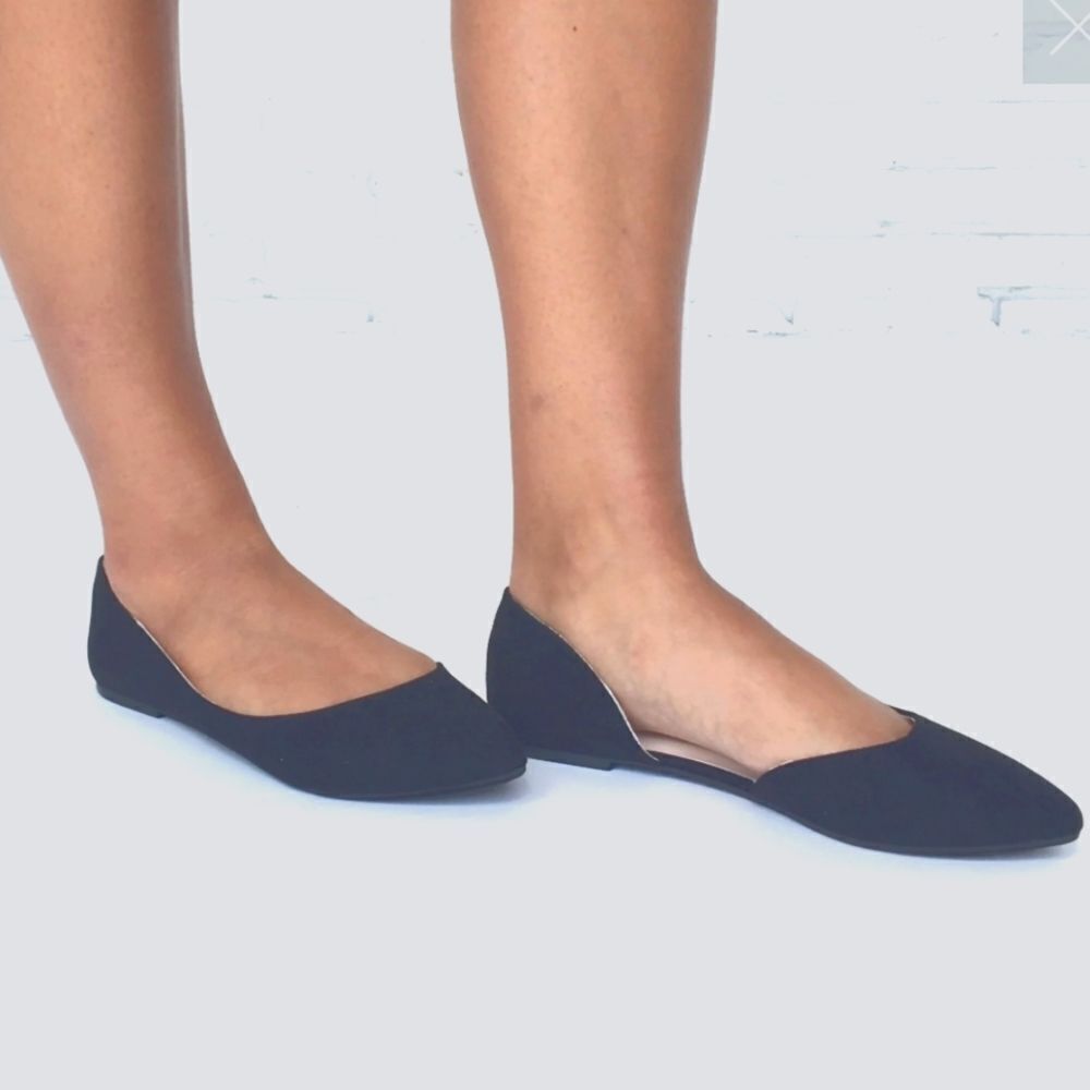 BRAND NEW GIANNI BINI WOMEN"S FLAT SHOE